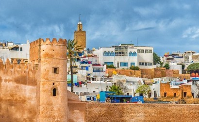 الرباط وتطوان تقتحمان خارطة السياحة الفاخرة بالمغرب