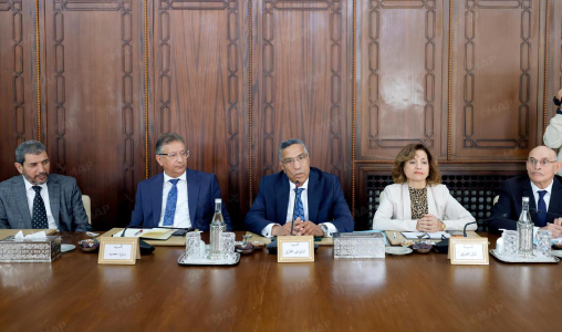 الحوار الاجتماعي.. الزيادة في الأجور وتحسين القدرة الشرائية للمواطنين على رأس مطالب المركزيات النقابية