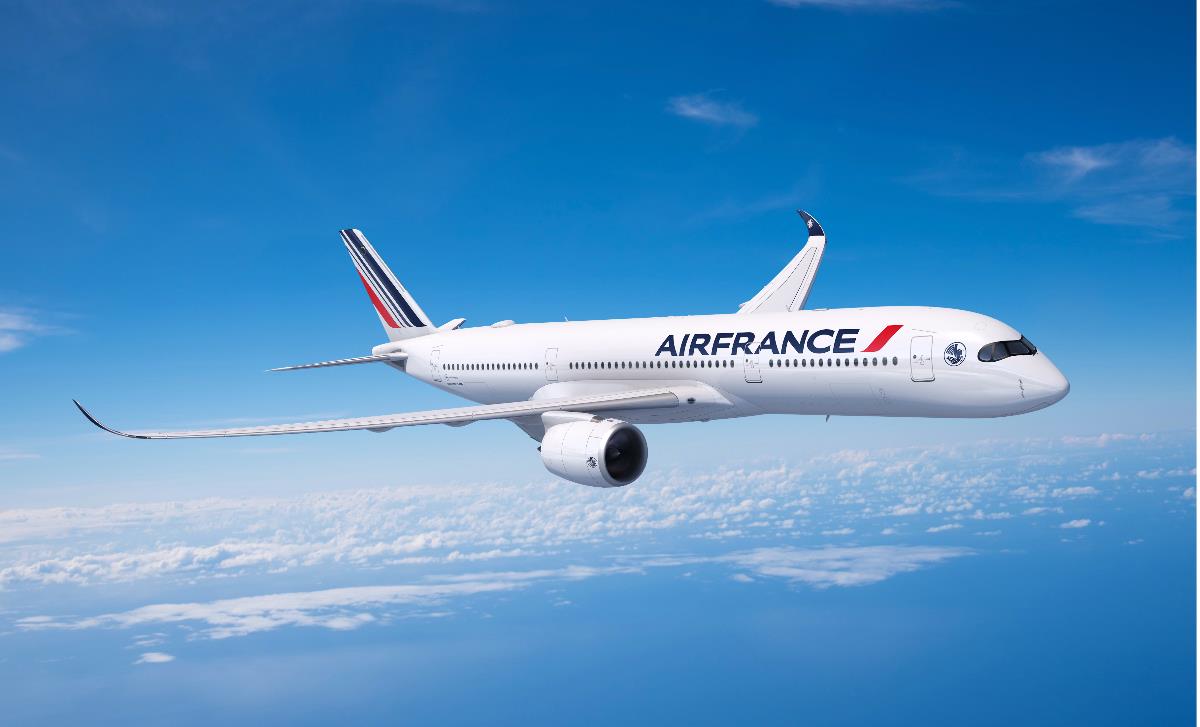 “إير فرانس” تمدد تعليق رحلاتها في الشرق الأوسط