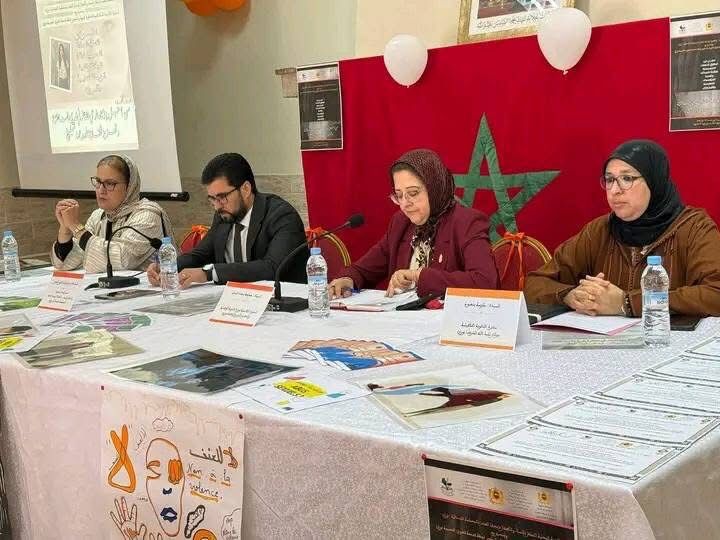 وزان.. “اللجنة المحلية” تفتتح لقاءاتها التواصلية من قلب المؤسسات التعليمية