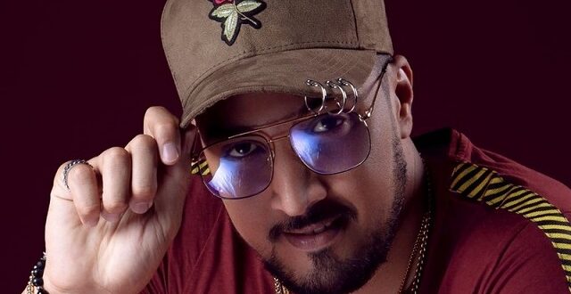 سبعتون يكشف تطورات حالته الصحية بعد دخوله المصحة 