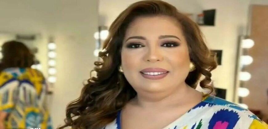 سعاد النجار تدخل على خط دعم نجاة عتابو وابنتها 