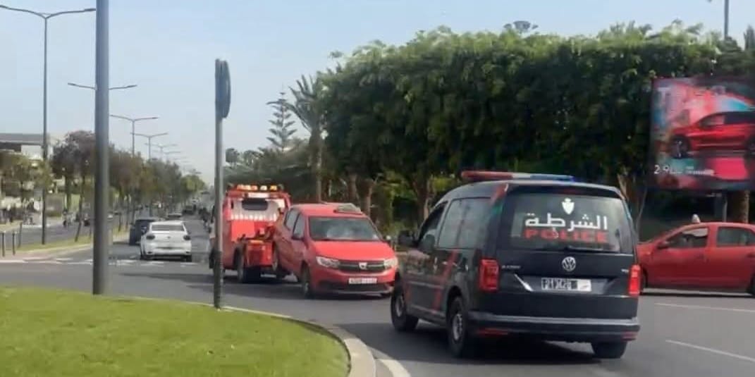 تطورات مثيرة في جريمـ.ة تصفيـ.ة سائق “الطاكسي” بالبيضاء.. مستجد أمني وغضب نقابي