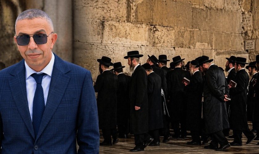 غونو يكتب : باب دكالة.. حين توقظ الطقوس ذاكرة التعايش وهواجس اللحظة 