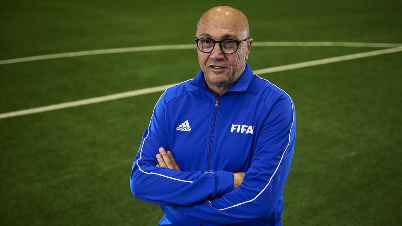 فتحي جمال يسلط الضوء على الهيكلة الجديدة للإدارة التقنية الوطنية ورؤيتها الاستراتيجية