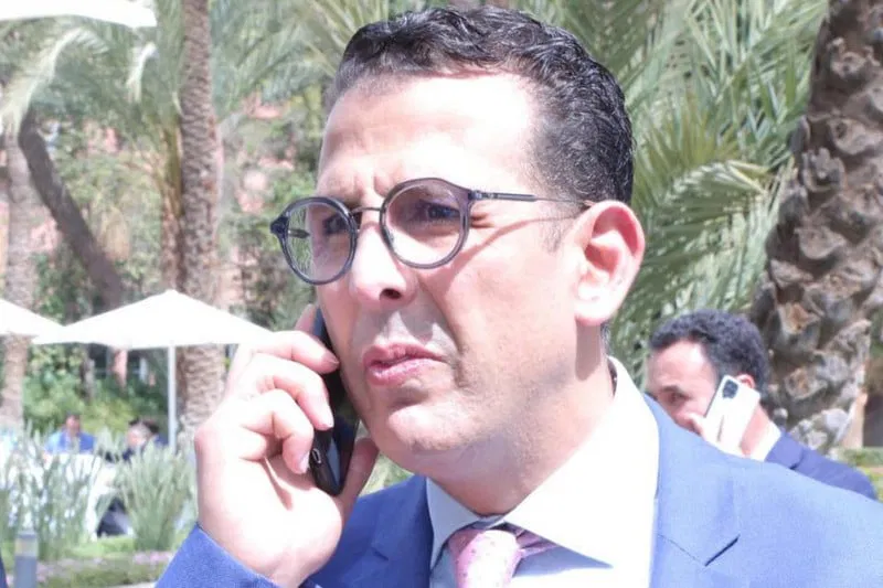 القضاء يشرع في محاكمة مصطفى لخصم بصفرو بتهمة تبديد أموال عامة