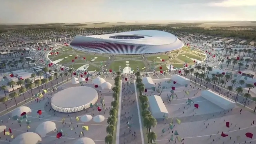 مونديال 2030 يسرع استثمارات تاريخية في المغرب.. لكن العائد مرهون بحسن التدبير 