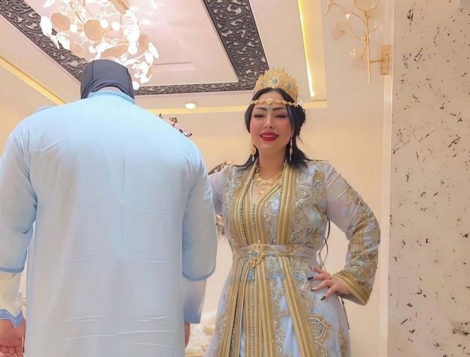 إيداع مغنية الراي وردة “شارلومانتي” الحبس المؤقت