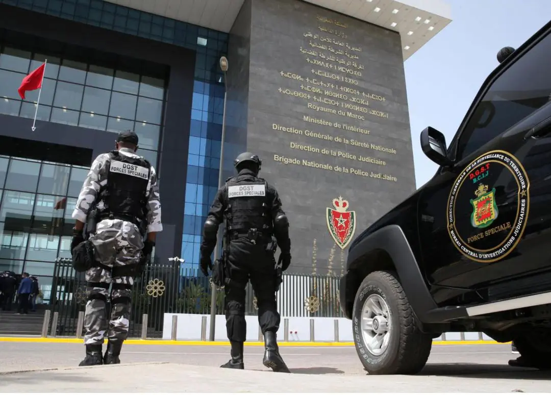 الفرقة الوطنية للشرطة القضائية 16 الفرقة الوطنية تستقبل المشتبه فيه الرئيسي في قضية “الطفل المخمور”.. مستجدات صادمة