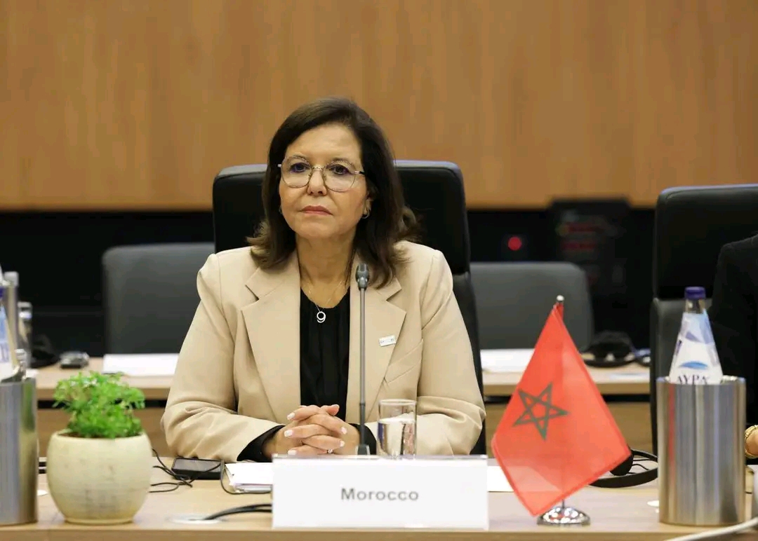 قبرص.. الدريوش تمثل المغرب في مؤتمر “نيقوسيا” حول استدامة الصيد البحري بالمتوسط