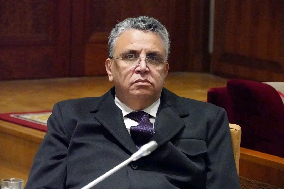 وهبي يدعو إلى “الزيار” في تكوين المحامين.. “لا نريد أفواجاً متخصصة في “الضـ.رب والجـ.رح” فقط”