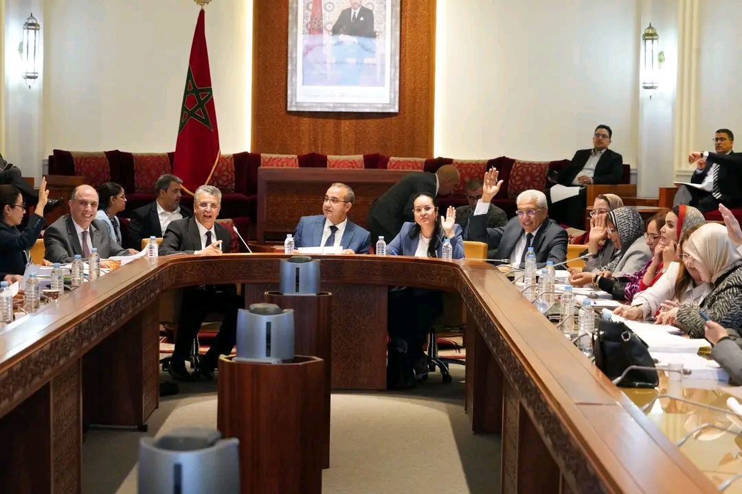 لجنة العدل بمجلس النواب تحسم الجدل وتصادق على قانون المحاماة الجديد 