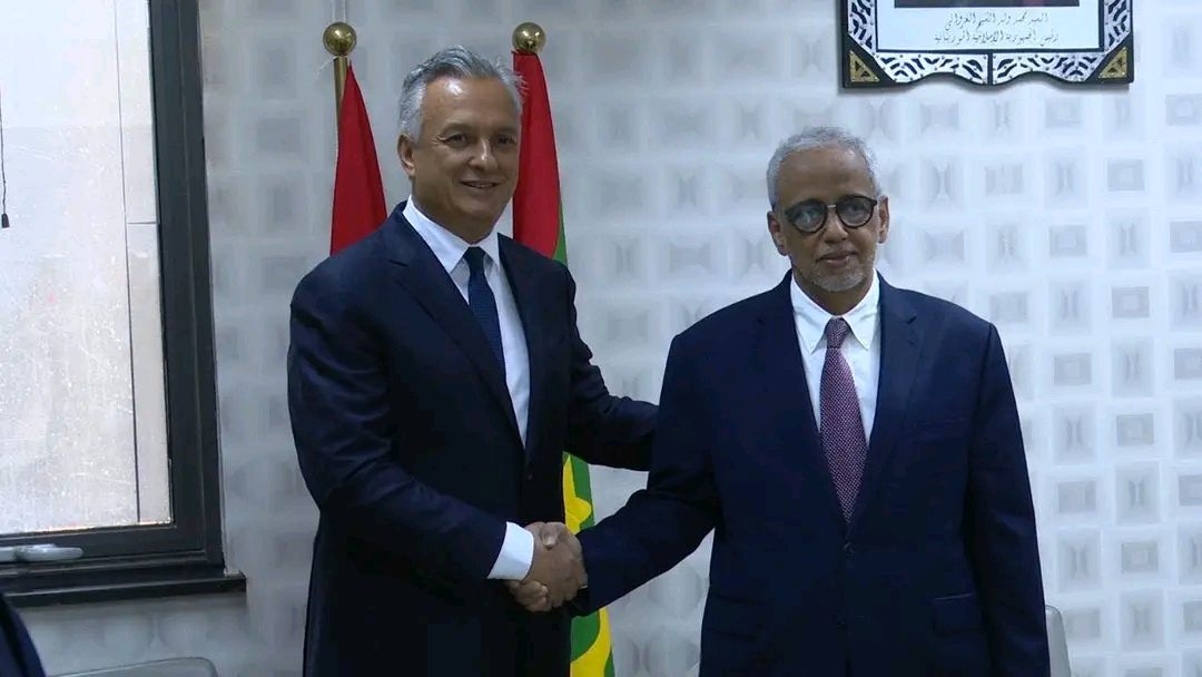 الاستثمار يجمع المغرب وموريتانيا.. تفاصيل زيارة الوزير كريم زيدان إلى نواكشوط