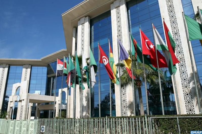 ​الإيسيسكو تدين هجوم السمارة وتجدد دعمها المطلق لسيادة المغرب ووحدة أراضيه