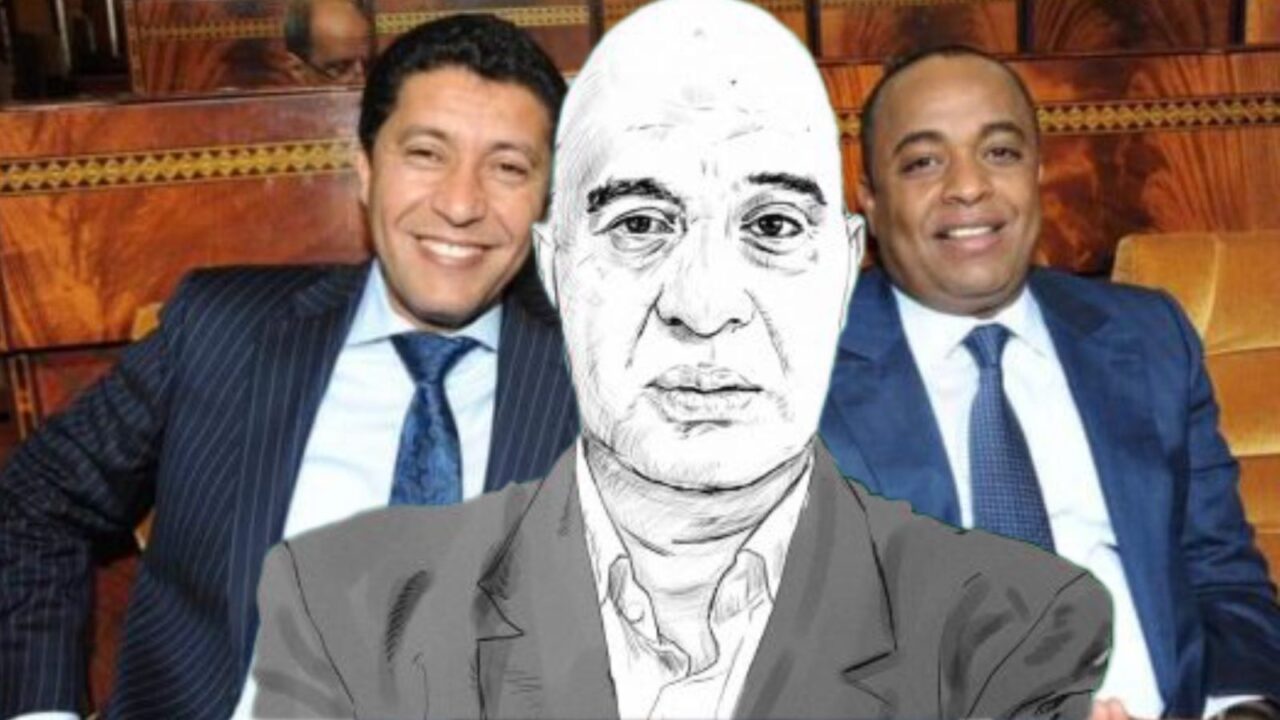 مندوبية السجون تنفي ترحيل إسكوبار الصحراء إلى سجن عكاشة ومجاورته للناصري وبعيوي 