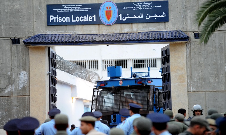 تراجع تاريخي في أعداد النزلاء.. ماذا جاء في تقرير مندوبية السجون؟