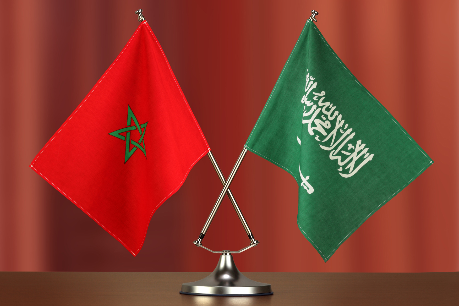 السعودية تُدين الهجوم على مدينة السمارة المغربية وتؤكد تضامنها الكامل مع الرباط