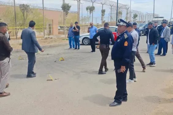 ​فرنسا تدين هجوم “السمارة” وتجدد دعمها الصريح لمبادرة الحكم الذاتي المغربية