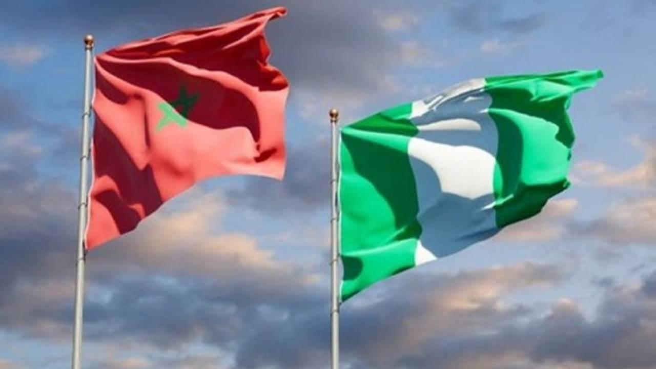 توقع.. الملك محمد السادس ورئيس نيجيريا يوقعان في 2026 اتفاق أنبوب الغاز التاريخي