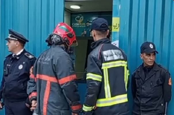 تطورات جديدة في قضية تصفية مستخدمة وكالة لتحويل الأموال بالبيضاء 