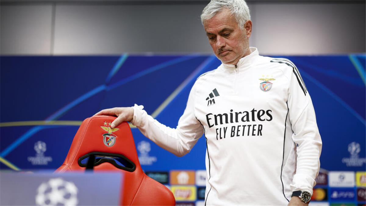 رسمياً.. جوزيه مورينيو يتوصل إلى اتفاق نهائي للعودة لتدريب ريال مدريد