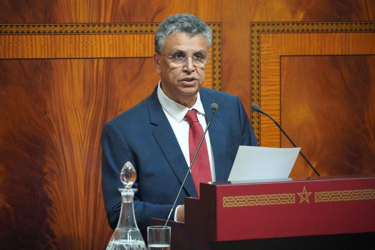 "النواب" يصادق على مشروع قانون مهنة المحاماة وهذه أبرز 12 مستجدا جوهرياً