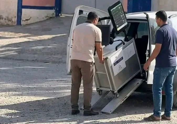 السكانير ومواعيد العادية والاستدراكية.. كل شيء حول امتحانات البكالوريا 2026/2025