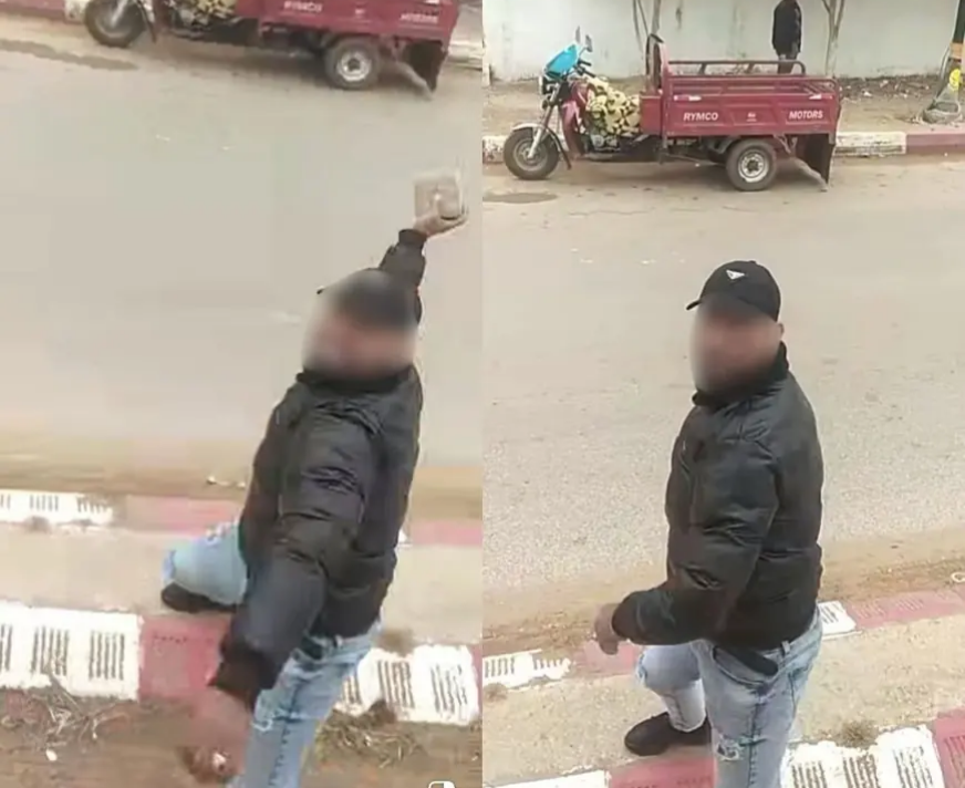 عـ.نف الطرقات يستنفر الرأي العام.. بعد زرواطة القنيطرة، حجارة العوامرة تلاحق سائقي الشاحنات 