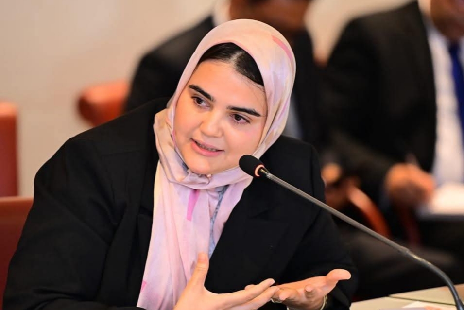 زينب السيمو.. “حكومة أخنوش حمت القدرة الشرائية للمغاربة في مواجهة أزمة الطاقة العالمية”