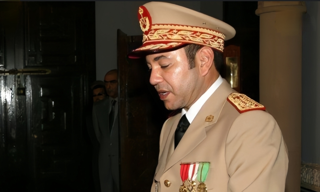 أسرة الجيش المغربي تجدد البيعة والوفاء لجلالة الملك بمناسبة ذكرى التأسيس 
