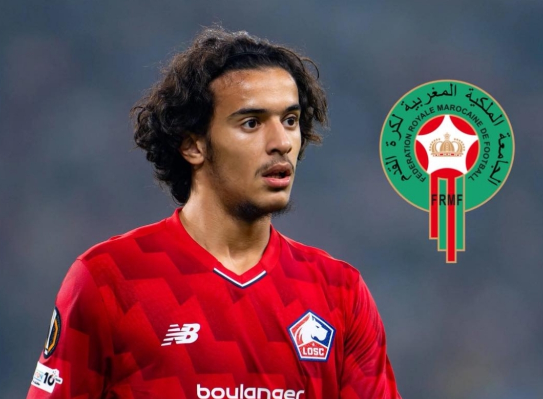 بقرار من الفيفا.. النجم الواعد أيوب بوعدي مؤهل رسميًا لحمل قميص المنتخب المغربي