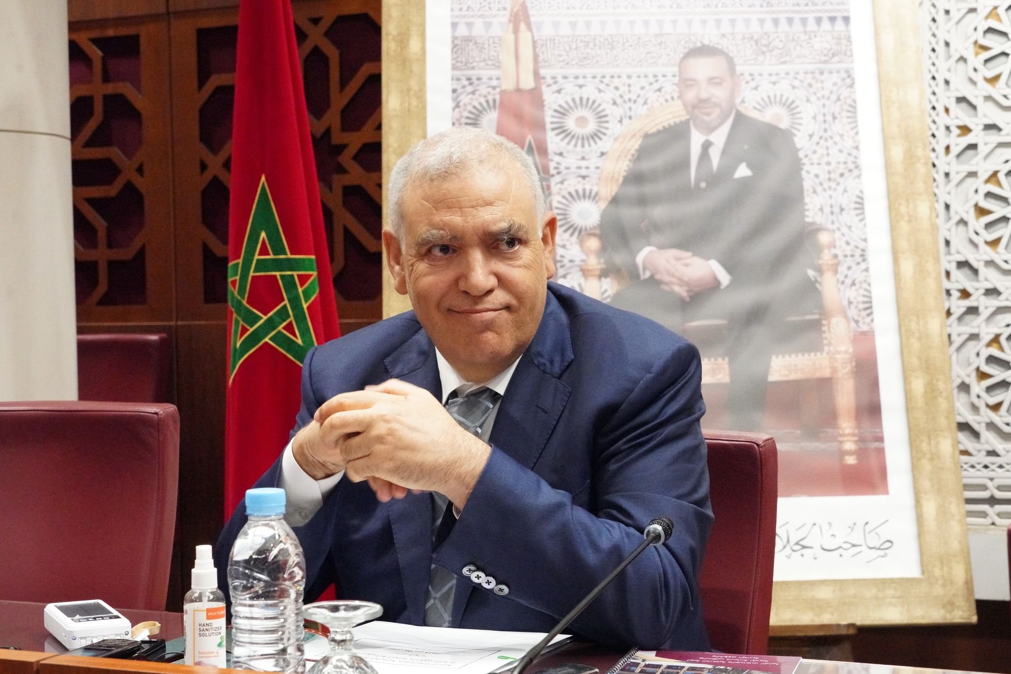 قطار انتخابات 2026 ينطلق.. لقاء حاسم بين لفتيت وقادة الأحزاب غير الممثلة في البرلمان