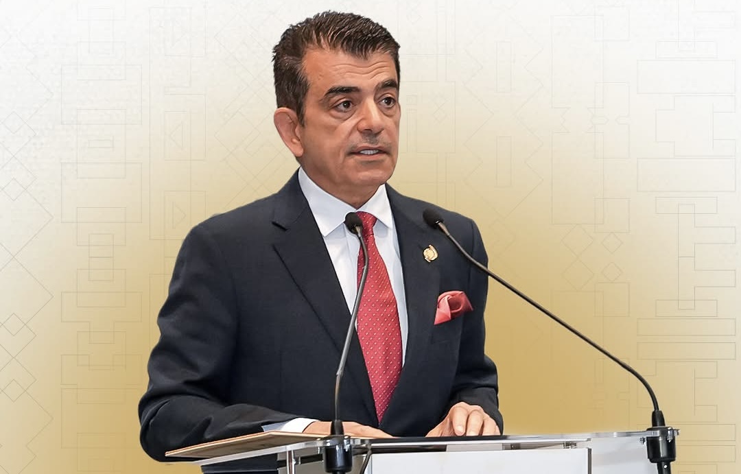 الإيسيسكو . توصية بإنتخاب الدكتور سالم المالك مديرا عاما