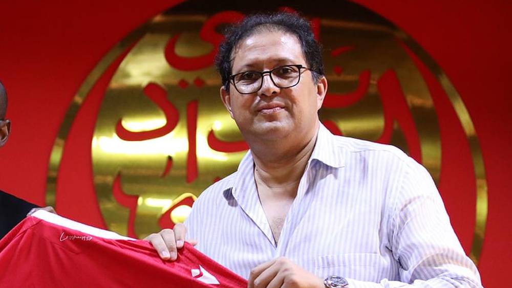 الوداد يعلن نهاية حقبة هشام آيت منا وينتخب مكتبًا جديدًا في هذا التاريخ