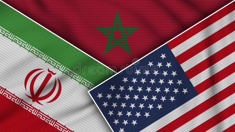 ما وراء اتفاق أمريكا وإيران. هل ستخدم هذه البنود الـ7 حكومة أخنوش في الإنتخابات؟