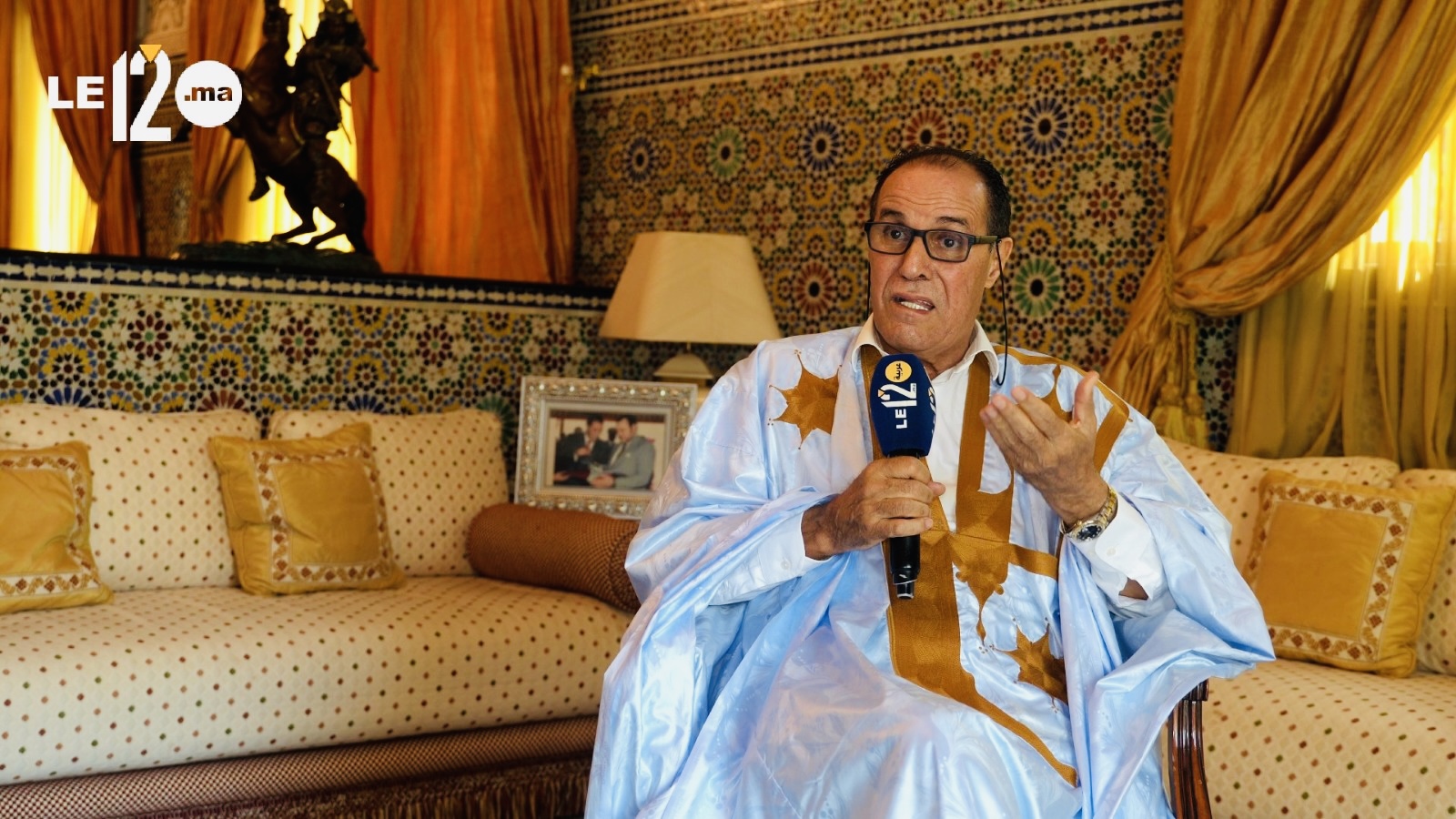 الدكتور الحافظ بريهما يكتب : أزمة السيد حسن الدرهم.. كيف؟ ولماذا؟