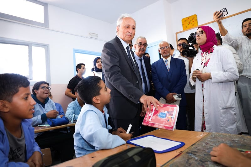 ​بعد "الجدل الافتراضي" حول تصريح الوزير برادة.. ما هي "النمذجة" التي حركت مياه التعليم الراكدة؟