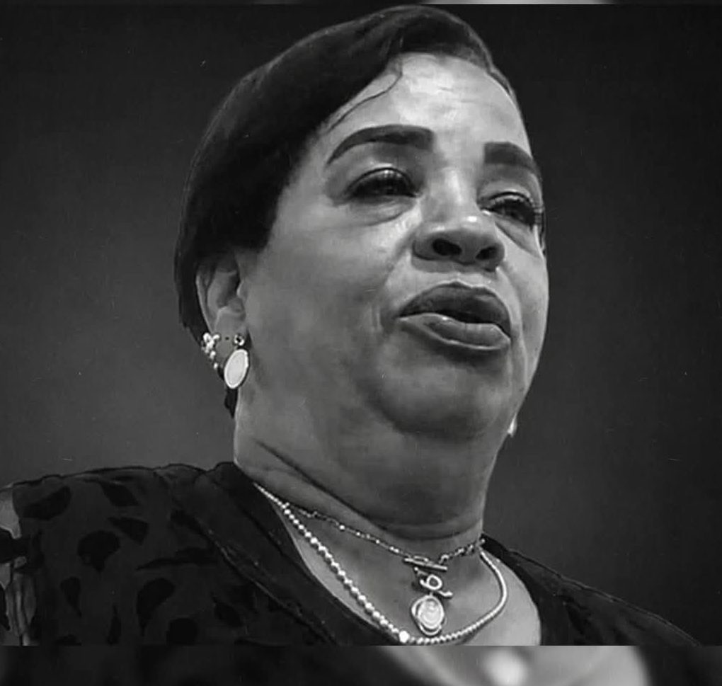 وفاة الفنانة الشعبية فتيحة الوزة تخلف حزنا واسعا بالرباط