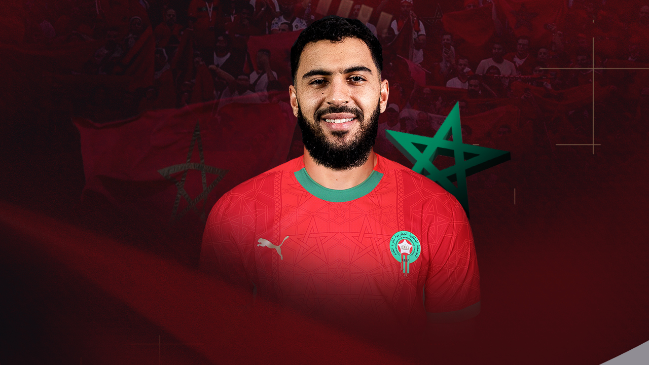 ​في خطوة مفاجئة.. أمين السباعي يلتحق بـ “أسود الأطلس” استعداداً لمونديال 2026
