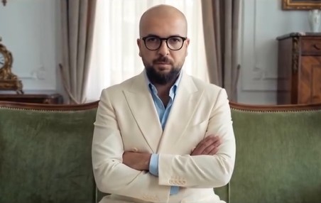 بعد نجاح «طال عذابي».. الدوزي يعود بعمل جديد يشعـ.ل مواقع التواصل