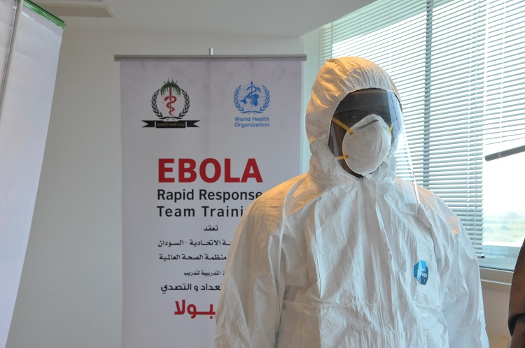 “إيبولا” تحت المراقبة.. المغرب يطمئن ويشدد اليقظة الصحية
