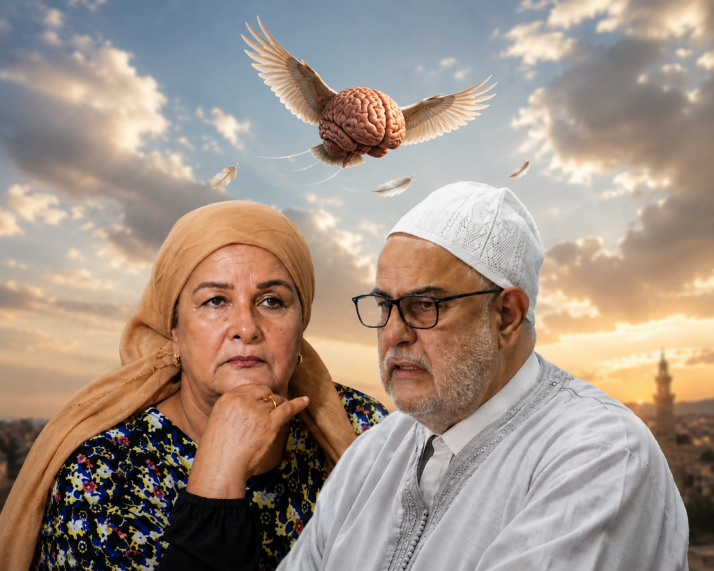 وشاي و الفريخ طار .. بأي مرشحين سيخوض PJD حديدان انتخابات حكومة المونديال؟ 