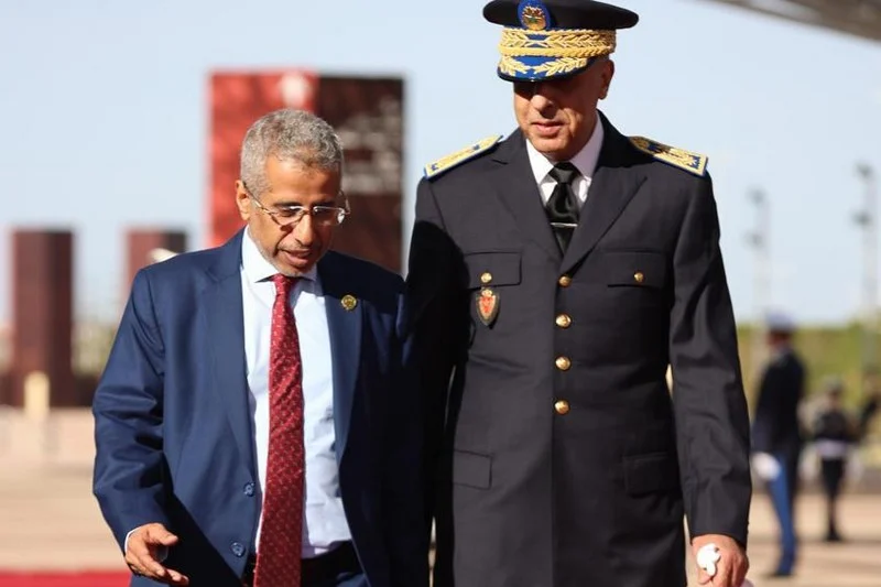 مجلس وزراء الداخلية العرب.. الأبواب المفتوحة للأمن المغربي مصدر إلهام ومثل يحتذى به