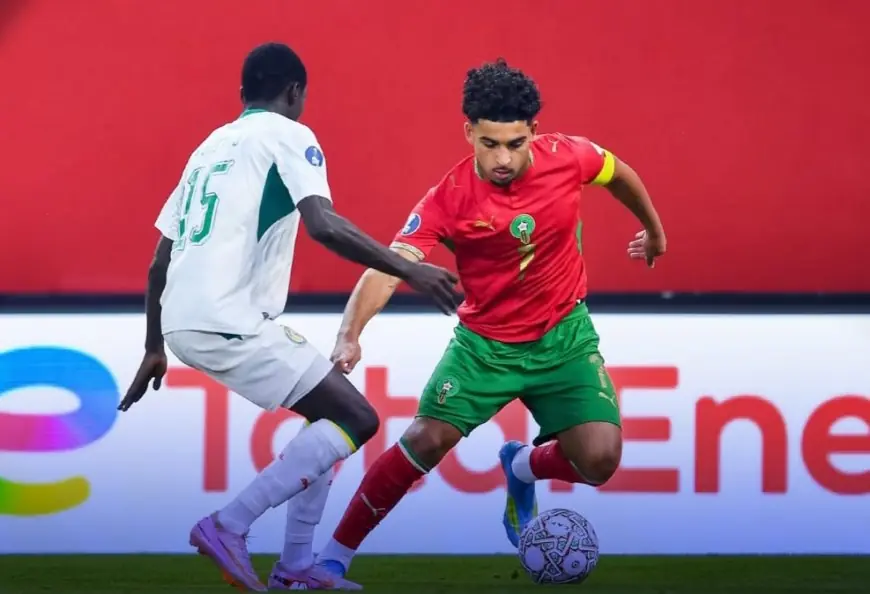 بروح الأبطال.. ركلات الحظ تبدد حلم أشبال الأطلس في التأهل لنهائي كأس أفريقيا للناشئين