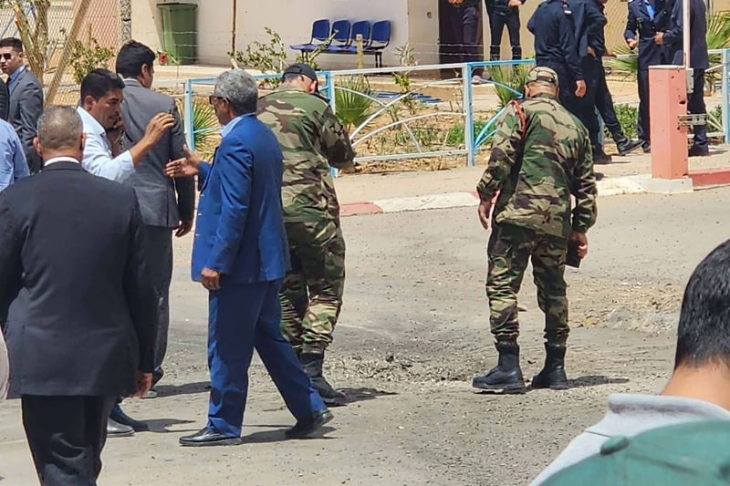 هجـ.مات “البوليساريو” الإرهـ.ابية التي استهدفت السمارة تفـ.جر موجة إدانات دولية متزايدة
