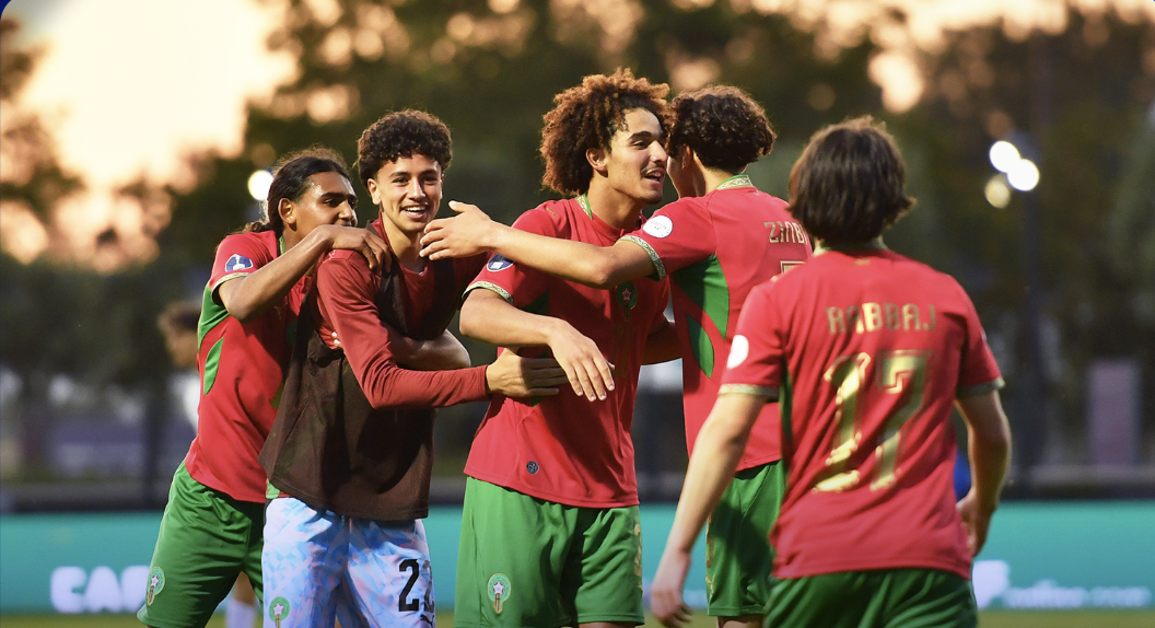 المغرب – الكامرون.. المواهب في مواجهة القامات الباسقة.. هل يعبر الأشبال للنصف؟
