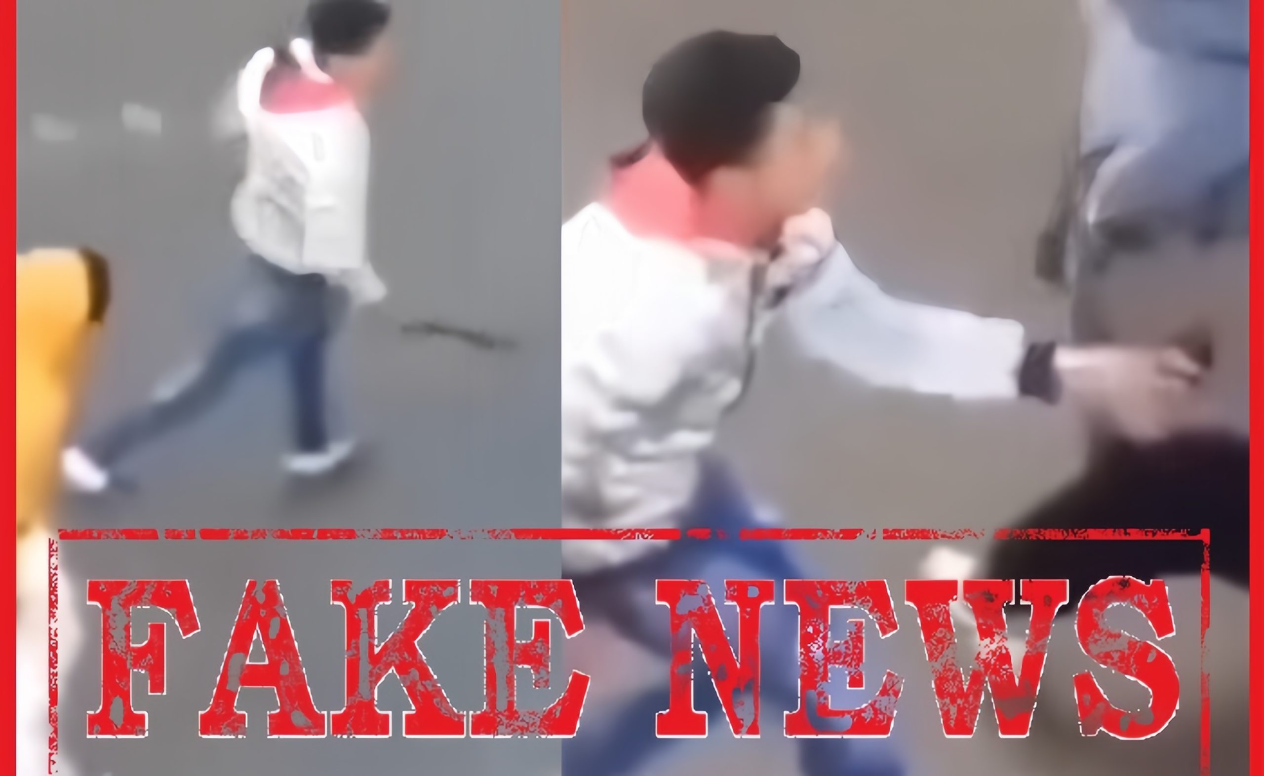 فيديو “قديم” يعود للواجهة.. الأمن يكشف التفاصيل الكاملة لواقعة سرقة سيدة بالدار البيضاء