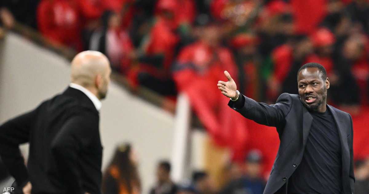 الناجي يكتب. السنغال تغيّر الرواية وورقة الشغب تدخل ملف الطاس رسميًا 