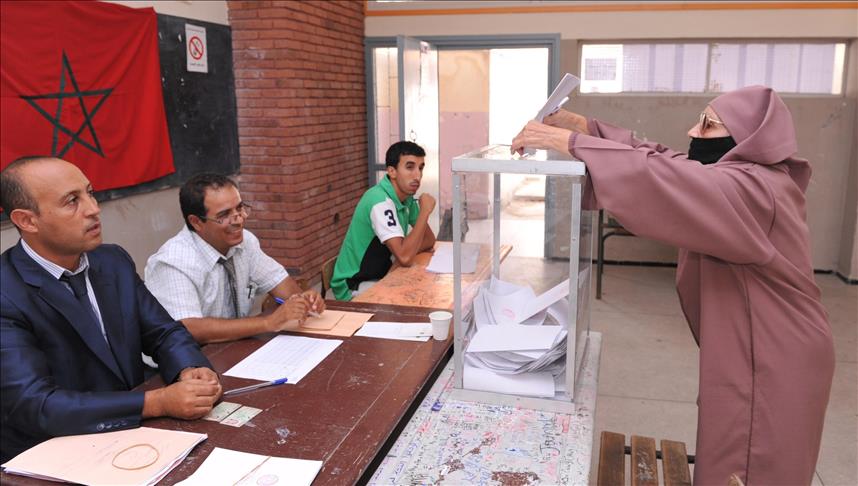 ​بـ “العلامة الكاملة”.. “الحمامة” تحلق عالياً وتكتسح نتائج الانتخابات الجزئية بتيزنيت