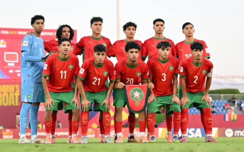 أشبال الأطلس في اختبار جديد أمام إثيوبيا بكأس إفريقيا.. التوقيت والقنوات الناقلة